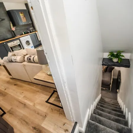 The Cosey Tucked-Away Cottage 2 Or 3 Bedroom Options Huddersfield Exterior photo