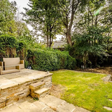 The Cosey Tucked-Away Cottage 2 Or 3 Bedroom Options Huddersfield Room photo