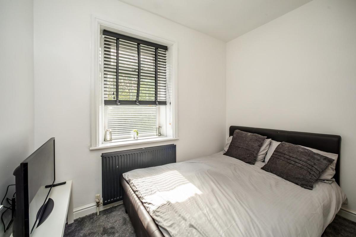 The Cosey Tucked-away 2 Or 3 Bedroom Options Holiday home *