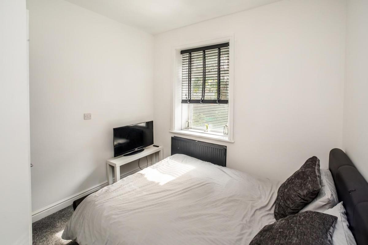 Holiday home The Cosey Tucked-away 2 Or 3 Bedroom Options