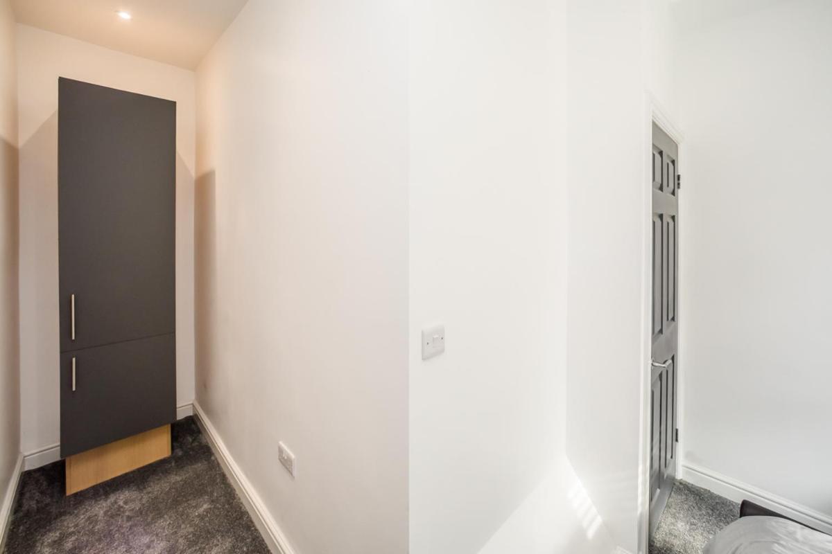 Holiday home The Cosey Tucked-away 2 Or 3 Bedroom Options Huddersfield