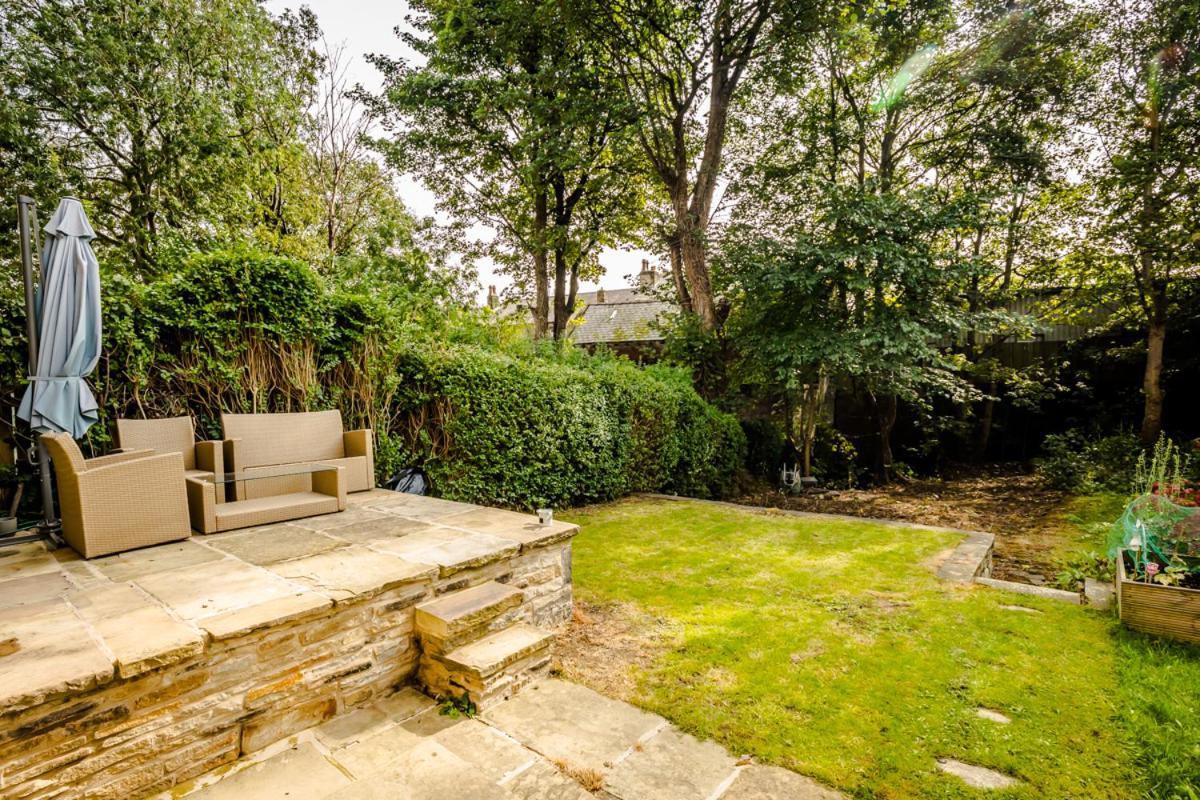 The Cosey Tucked-away 2 Or 3 Bedroom Options Huddersfield