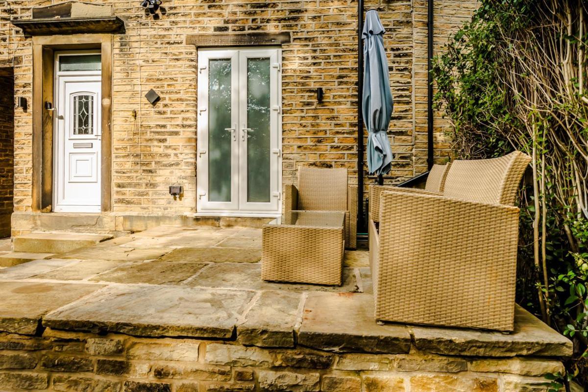 The Cosey Tucked-away 2 Or 3 Bedroom Options *